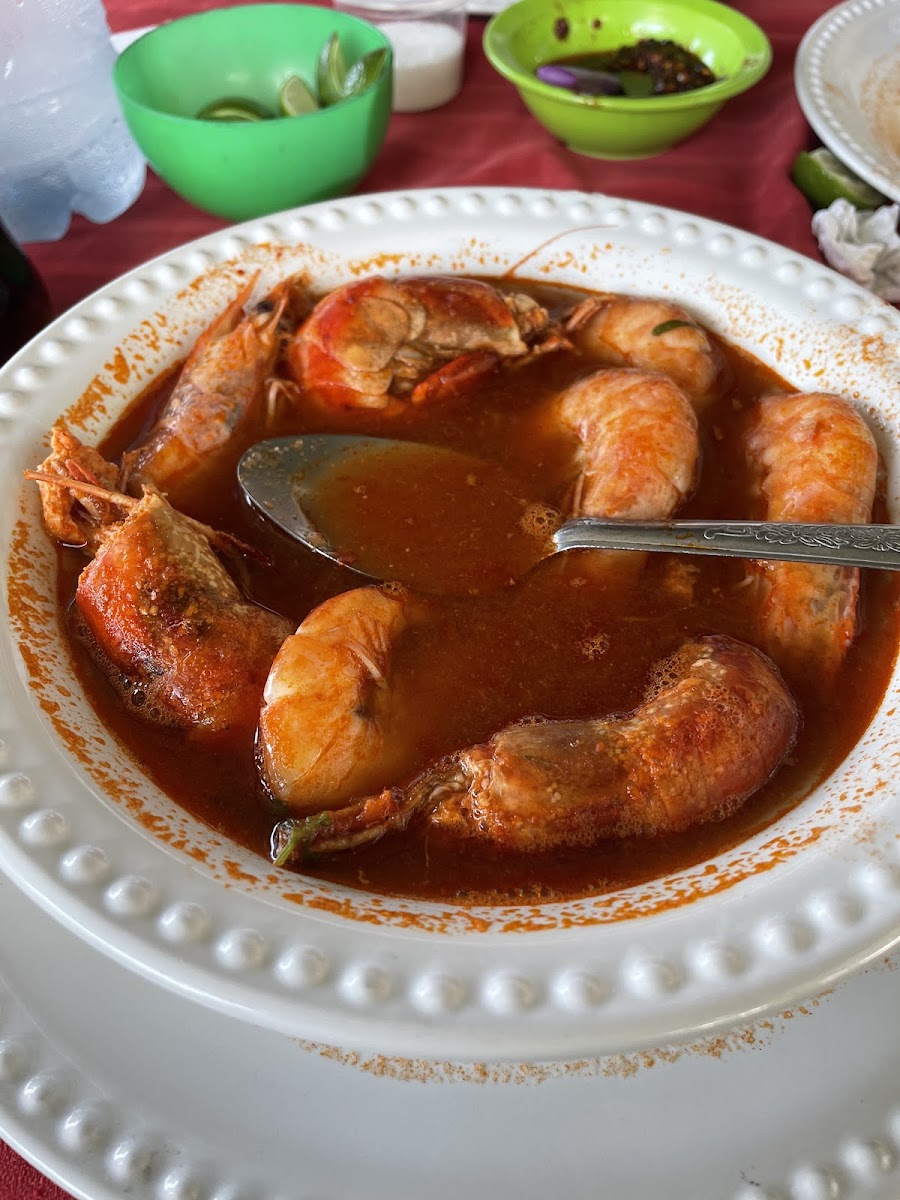 Restaurante Doña Mari